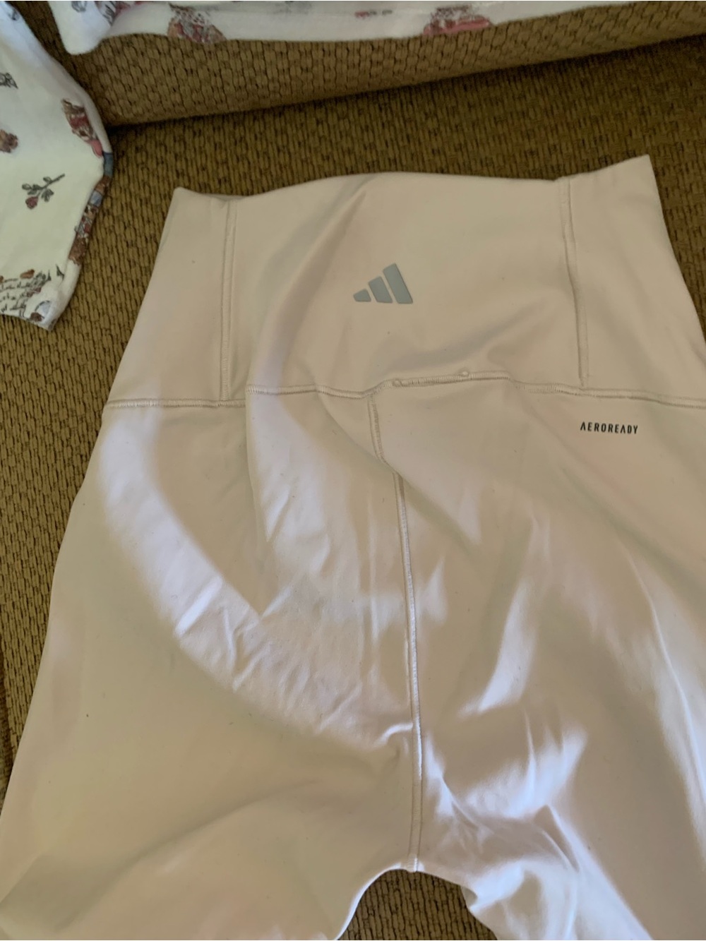 ADIDAS BALLET PINK XS BRAND NEW! - Picture 4 of 5